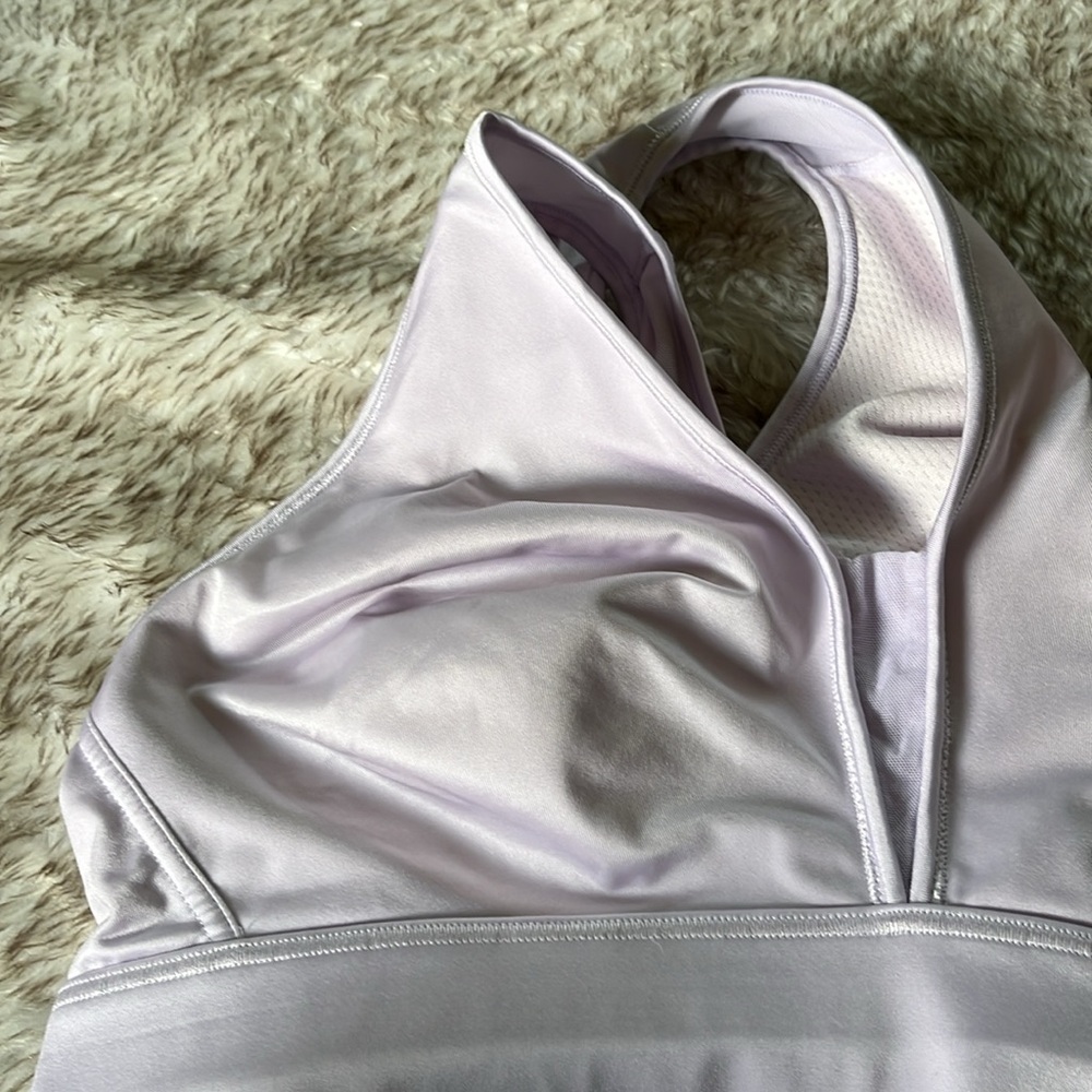 Jockey XL wireless lilac bra. - Picture 6 of 6